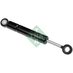 Schwingungsdämpfer, Keilrippenriemen 533 0100 10