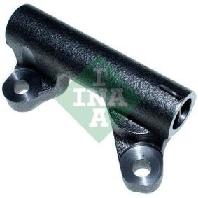 Achetez des Amortisseur de vibrations, courroie de distribution INA 533 0103 10 à prix pour 133,09 €