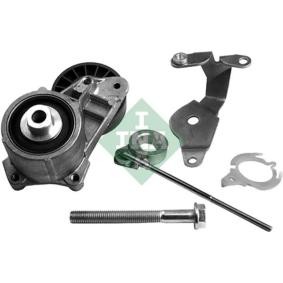 Comprar Brazo tensor, correa poli V de INA 534 0007 10 a bajo precio de 121,17 €