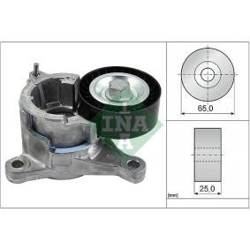 Acquista Braccio tenditore, Cinghia Poly-V da INA 534 0022 10 a buon mercato per soli 45,86 €