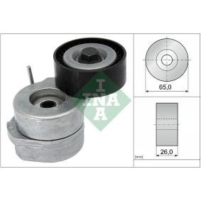 Acquista Braccio tenditore, Cinghia Poly-V da INA 534 0053 10 a buon mercato per soli 43,60 €