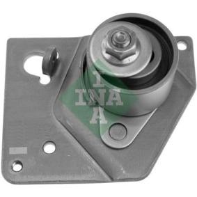 Spannarm, Zahnriemen 534 0058 10 RENAULT MEGANE von INA