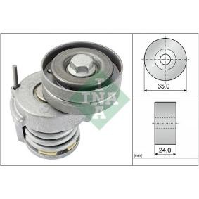 Acquista Braccio tenditore, Cinghia Poly-V da INA 534 0065 10 a buon mercato per soli 43,60 €
