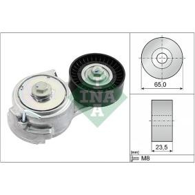 Compre Tensor, correia trapezoidal estriada da INA 534 0069 10 a um preço baixo por 37,26 €