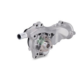 Comprar Brazo tensor, correa poli V de INA 534 0070 10 a bajo precio de 71,83 €