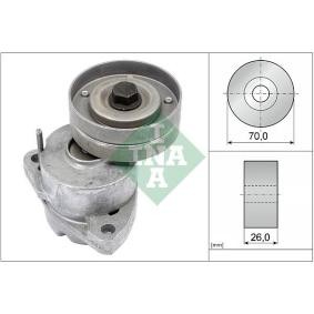 Comprar Brazo tensor, correa poli V de INA 534 0118 20 a bajo precio de 54,83 €