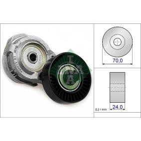 Comprar Brazo tensor, correa poli V de INA 534 0137 30 a bajo precio de 59,85 €