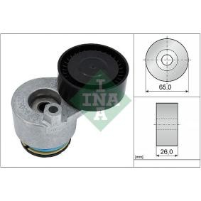 Acquista Braccio tenditore, Cinghia Poly-V da INA 534 0141 30 a buon mercato per soli 51,85 €