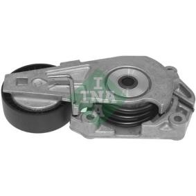 Comprar Brazo tensor, correa poli V de INA 534 0160 10 a bajo precio de 49,26 €