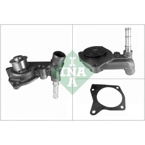 Acquista Tendicinghia, cinghia poly-v da INA online per Scorpio II Station Wagon (GNR, GGR) a prezzi moderati