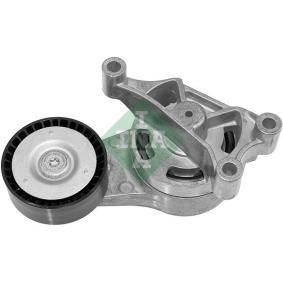 Acquista Braccio tenditore, Cinghia Poly-V da INA 534 0186 10 a buon mercato per soli 38,21 €