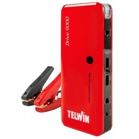 Comprar Aparato auxiliar de arranque de TELWIN 829565 a bajo precio de 147,56 €