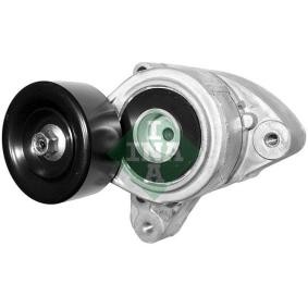 Compre Tensor, correia trapezoidal estriada da INA 534 0261 10 a um preço baixo por 78,17 €