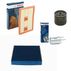 Filterset BSH4055N0027