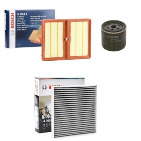 Köp Filtersats av BOSCH BSH4055N0033 till det låga priset 599,57 kr