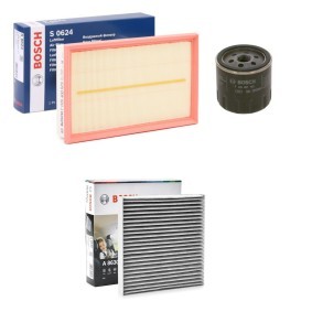 Köp Filtersats av BOSCH BSH4055N0035 till det låga priset 583,47 kr