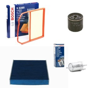 Filterset BSH4055N0041