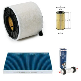 Filterset BSH4055N0045