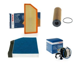 Filterset BSH4055N0051