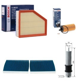 Filterset BSH4055N0054