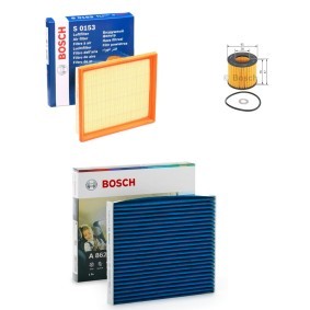 Filterset BSH4055N0086