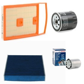 Filterset BSH4055N0097