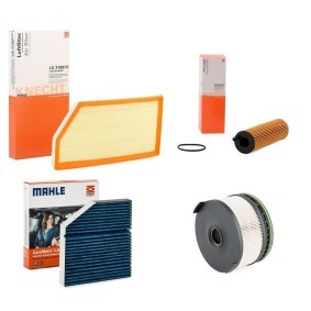 Filterset MHL4055N0004