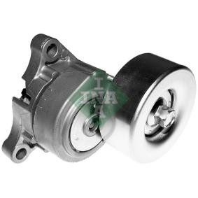 Spannarm, Keilrippenriemen 534 0286 10