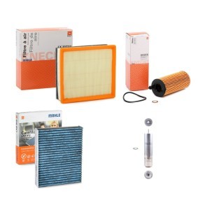 Filterset MHL4055N0014