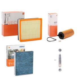 Filterset MHL4055N0044