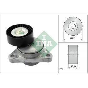Comprar Brazo tensor, correa poli V de INA 534 0290 10 a bajo precio de 43,89 €