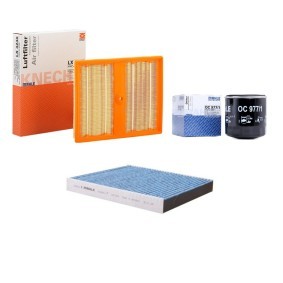 Filterset MHL4055N0055