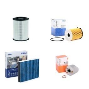 Filterset MHL4055N0063