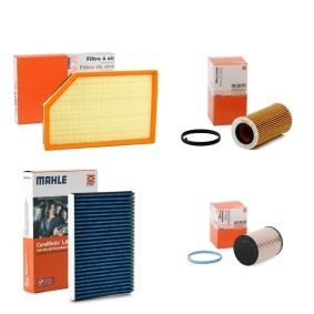 Filterset MHL4055N0070