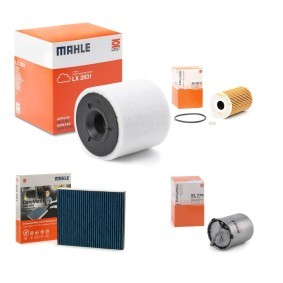 Kjøp Filtersett av MAHLE ORIGINAL MHL4055N0102 til den lave prisen 858,19 NOK