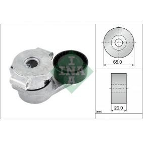 Compre Tensor, correia trapezoidal estriada da INA 534 0308 10 a um preço baixo por 54,92 €