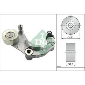 Acquista Braccio tenditore, Cinghia Poly-V da INA 534 0316 10 a buon mercato per soli 61,54 €