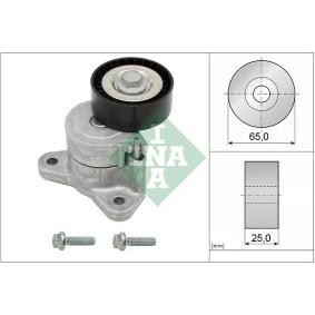 Comprar Brazo tensor, correa poli V de INA 534 0325 10 a bajo precio de 39,51 €