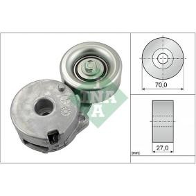 Acquista Braccio tenditore, Cinghia Poly-V da INA 534 0442 10 a buon mercato per soli 68,67 €
