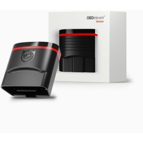 Osta OBD-kaapeli, diagnoosilaite OBDeleven:llä P1003 edullisesti hintaan 111,46 €