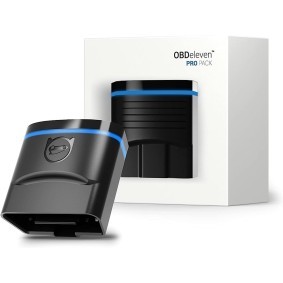 Osta OBD-kaapeli, diagnoosilaite OBDeleven:llä P1005 edullisesti hintaan 165,83 €