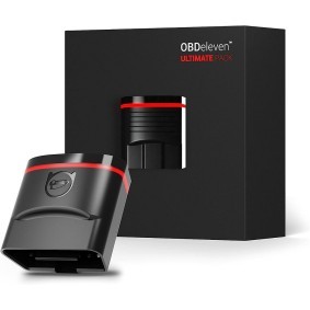 Osta OBD-kaapeli, diagnoosilaite OBDeleven:llä P1006 edullisesti hintaan 264,02 €