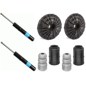 Stoßdämpfer-Set von MEYLE günstig für 163,86 €