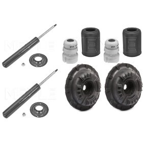 Stoßdämpfer-Set von MEYLE günstig für 152,45 €