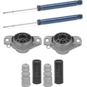 Stoßdämpfer-Set von MEYLE günstig für 171,94 €