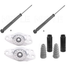 Stoßdämpfer-Set ME1185N0007