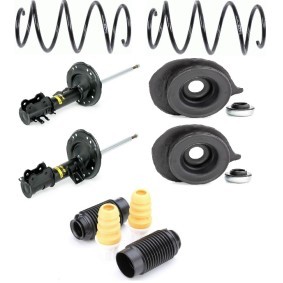 Stoßdämpfer-Set MNE1185N0003 für FIAT