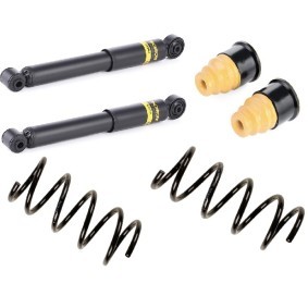 Stoßdämpfer-Set MNE1185N0004 für FIAT