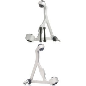 Querlenker-Reparatursatz 772S1263 für JAGUAR