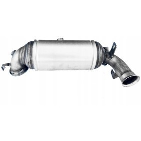 Compre Filtro de partículas da JMJ 1091775 a um preço baixo por 754,88 €